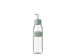 Vannflaske Ellipse 500ml nordic sage