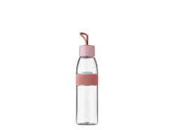 Vannflaske Ellipse 500ml vivid mauve