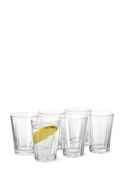 Vannglass Grand Cru 22cl 6stk