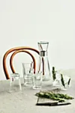 Vannglass Grand Cru 22cl 6stk