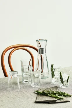 Vannglass Grand Cru 22cl 6stk