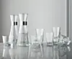 Vannglass Grand Cru 22cl 6stk