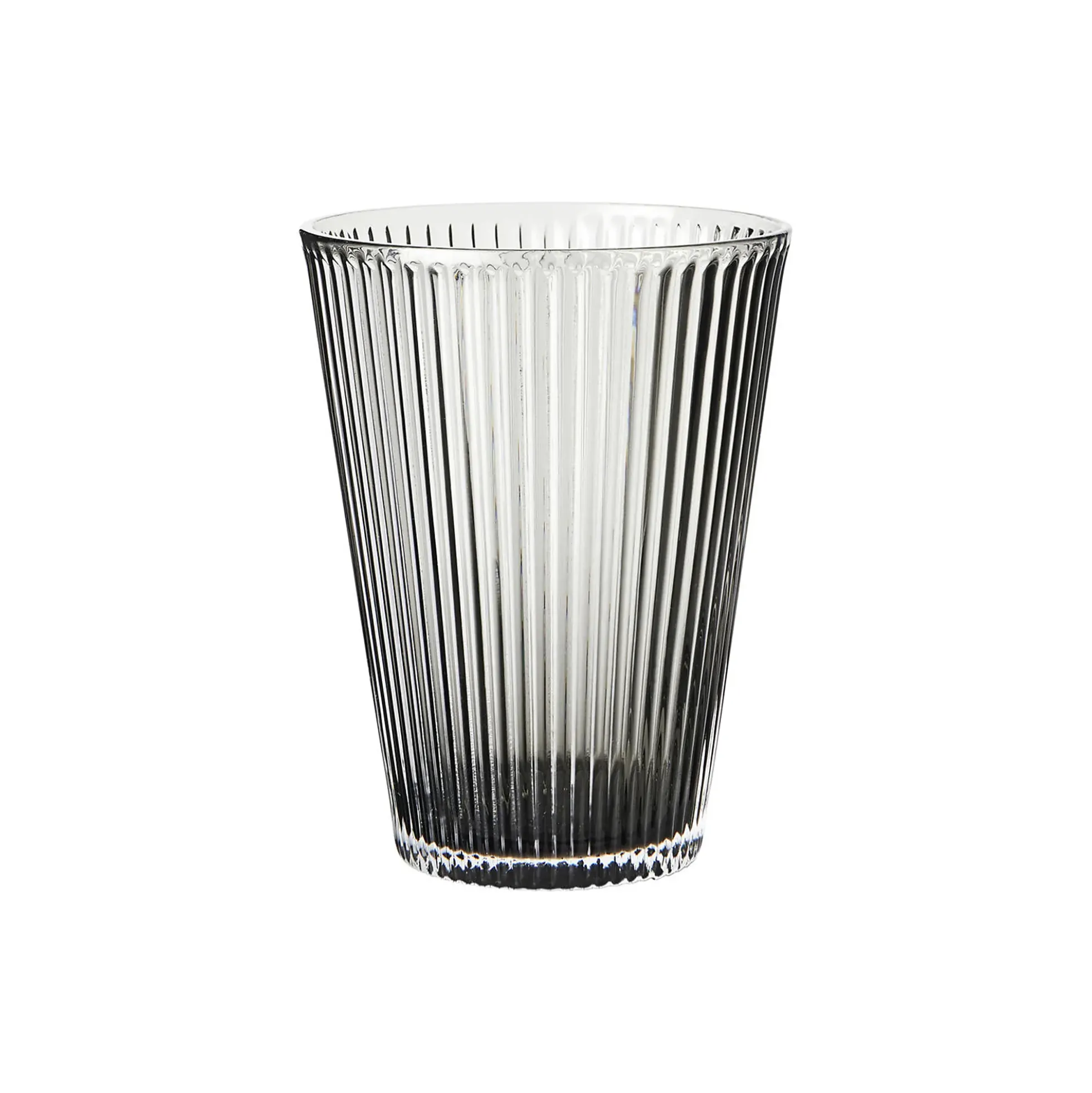 Vannglass Grand Cru Nouveau Smoke 36cl 2stk