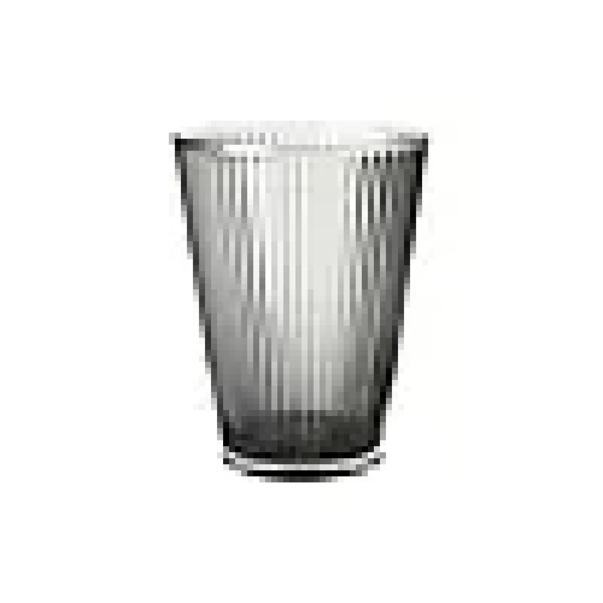 Vannglass Grand Cru Nouveau Smoke 36cl 2stk