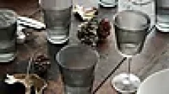 Vannglass Grand Cru Nouveau Smoke 36cl 2stk