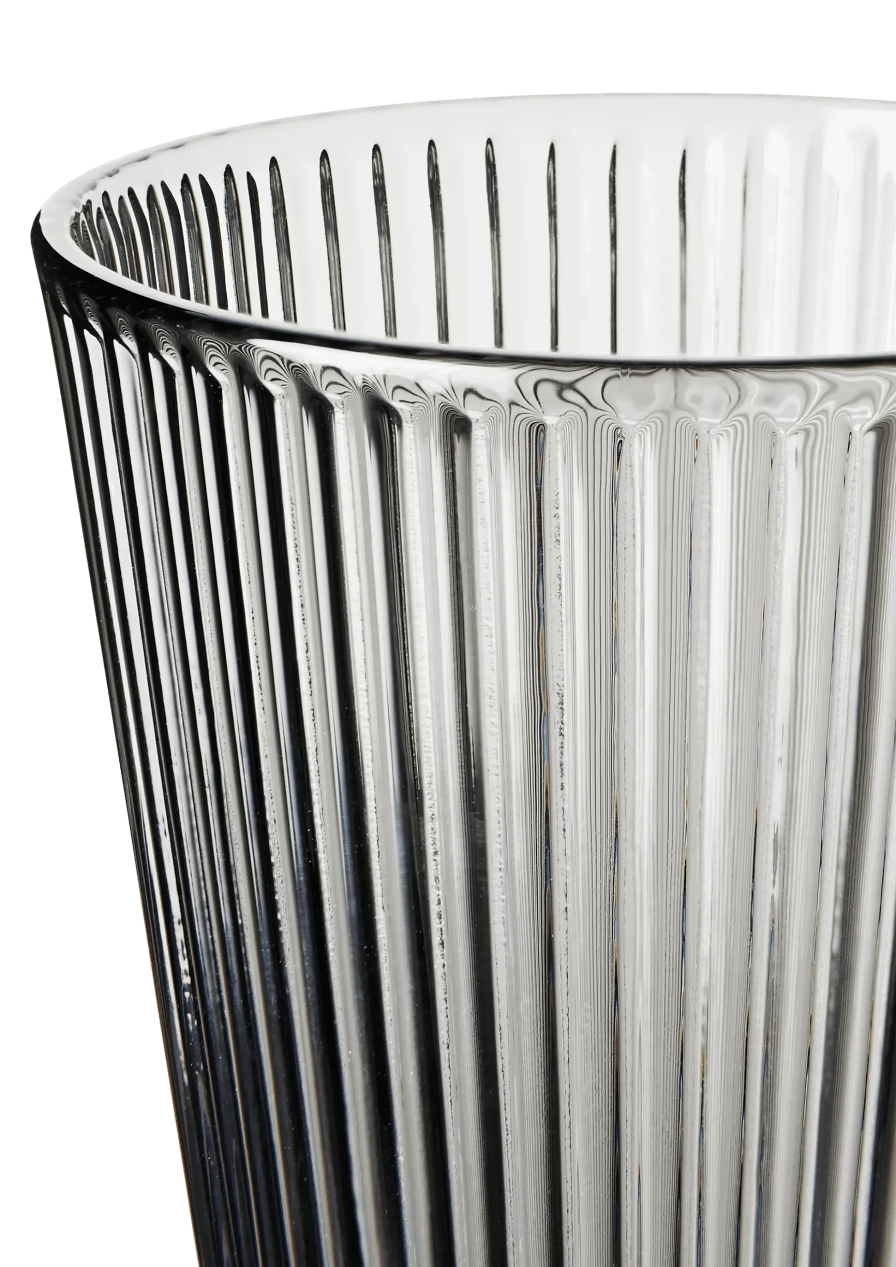 Vannglass Grand Cru Nouveau Smoke 36cl 2stk