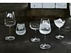 Vannglass Optica 45cl 4stk