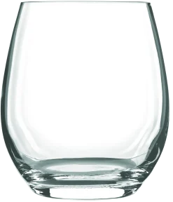 Vannglass Palace 40cl 6stk