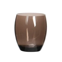 Vannglass Smoke Mina 40cl