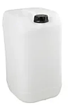 Vannkanne uten kran 25l