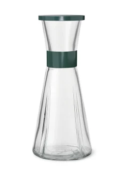 Vannkaraffel Grand Cru 0,9l Forest green