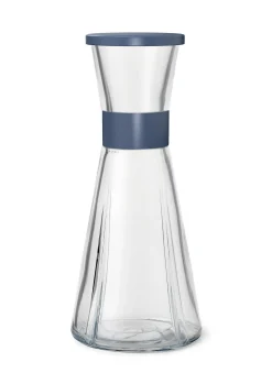 Vannkaraffel Grand Cru 0,9l Ocean blue