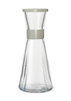 Vannkaraffel Grand Cru 0,9l Sand