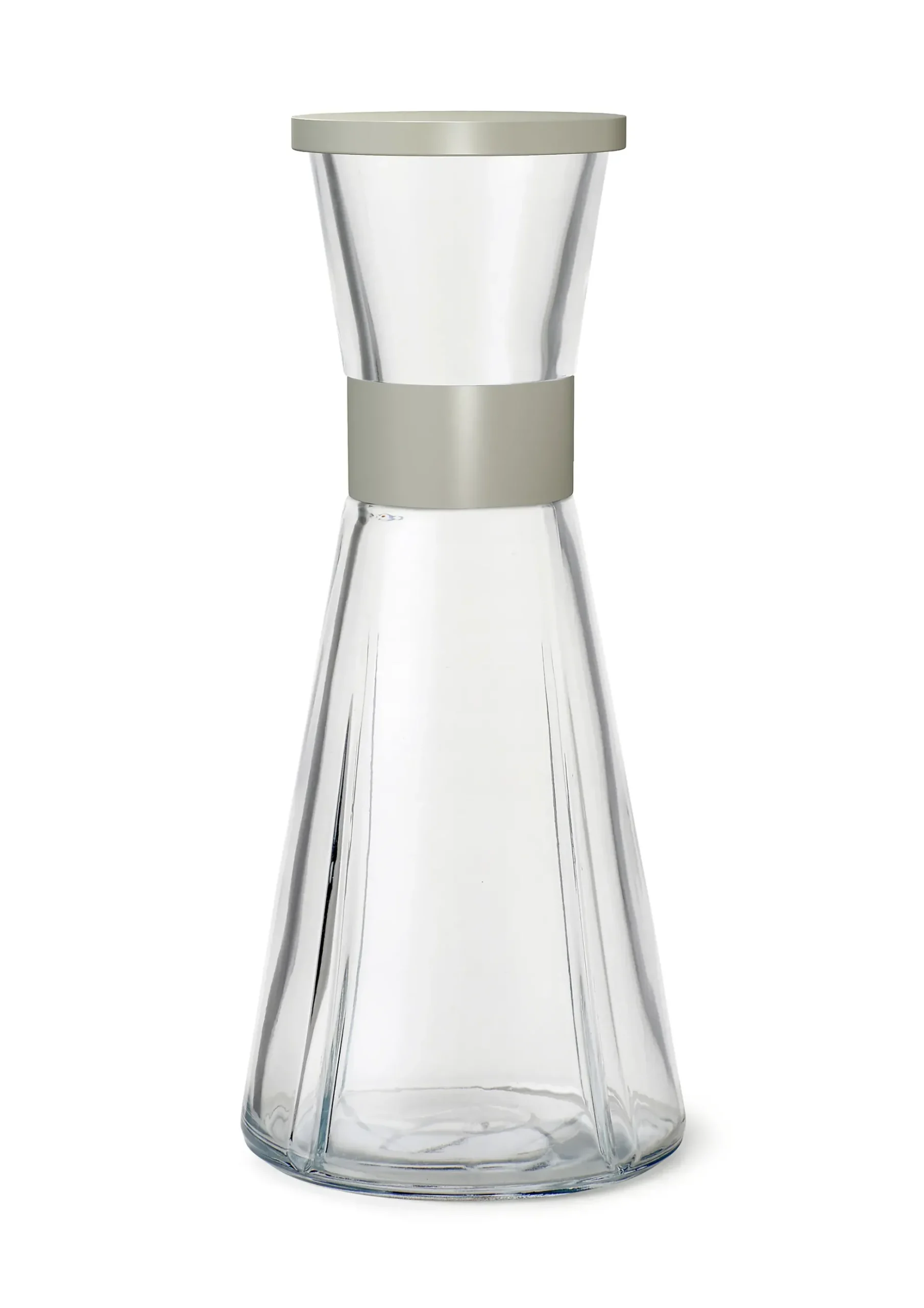 Vannkaraffel Grand Cru 0,9l Sand