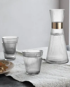 Vannkaraffel Nouveau 1l