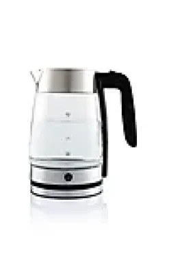Vannkoker pure boil WKG-2200S 2200w