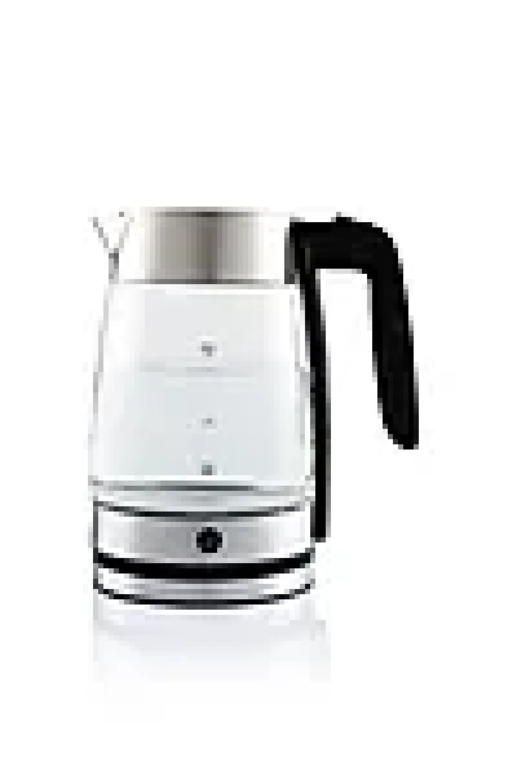 Vannkoker pure boil WKG-2200S 2200w