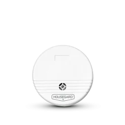 Vannlekkasje Alarm