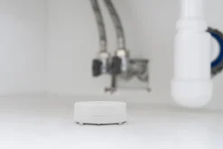 Vannlekkasje Alarm