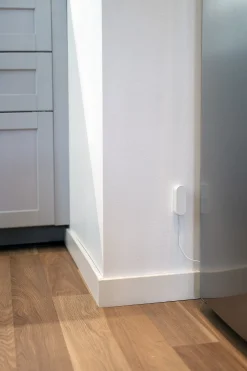 Vannlekkasjesensor WiFi