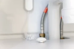 Vannlekkasjesensor WiFi