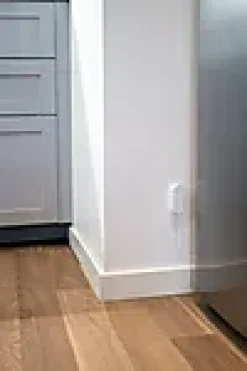 Vannlekkasjesensor WiFi
