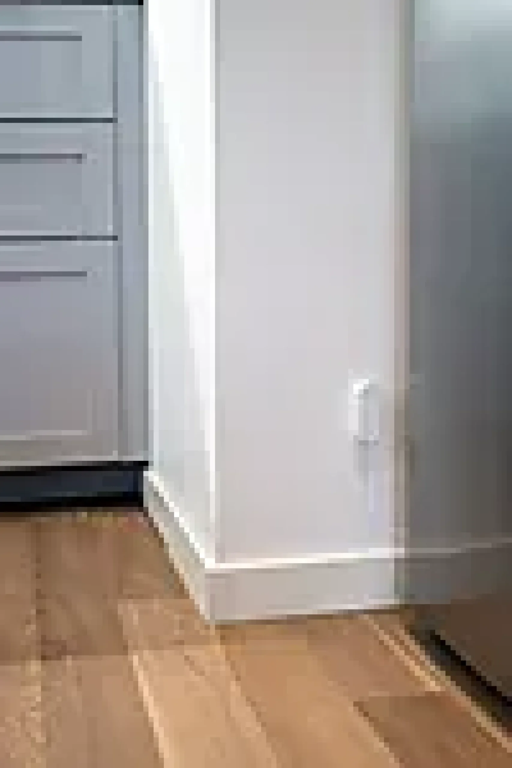 Vannlekkasjesensor WiFi