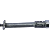 Vannrør til Zero Force pistol