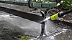 VARIODYSE 20/60° 150-170 BAR FOR HØYTRYKKSSPYLER
