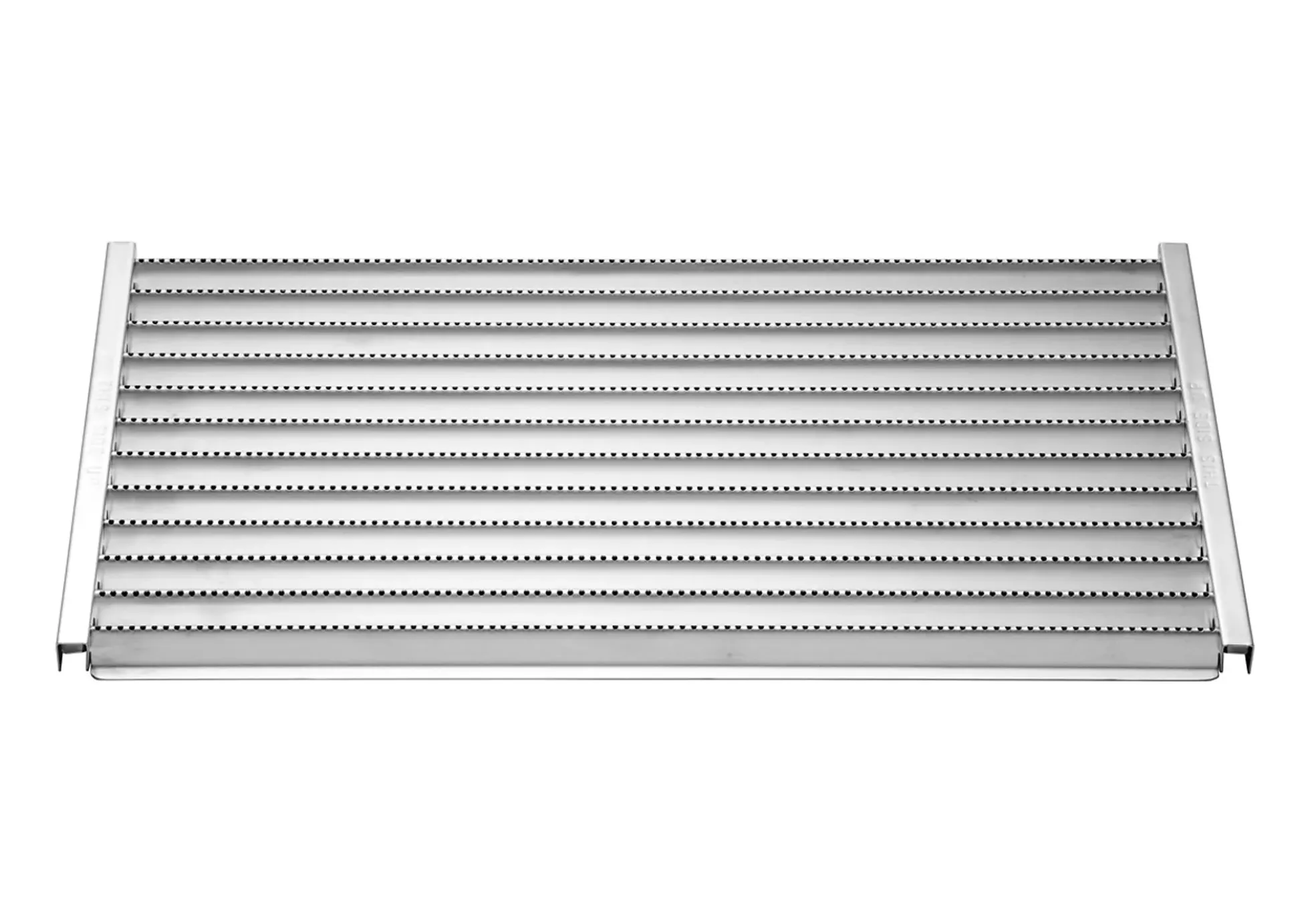 Varmefordelingsplate 2 brenner Professional Serie Pro 2200 og 4600