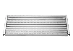 Varmefordelingsplate 3 brenner Professional Serie Pro 3400 og 3500