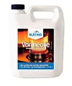 Varmeolje 4l