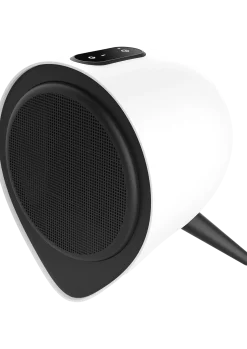 Varmevifte Provida 1500w Hvit