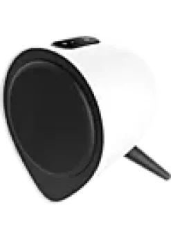 Varmevifte Provida 1500w Hvit