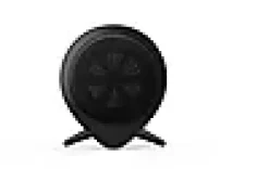 Varmevifte Provida 1500w Sort