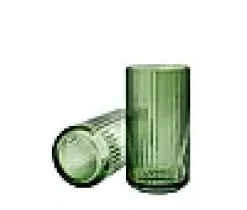 Vase 20,5cm Copenhagen green
