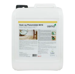 Vask og pleiemiddel 5l