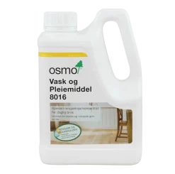 Vask og pleiemiddel 1l