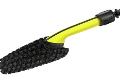 VASKEBØRSTE FELG 360