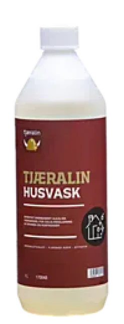 Vaskemiddel Husvask 1l
