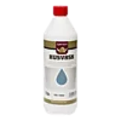 Vaskemiddel Husvask 1l