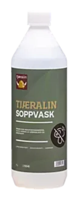 Vaskemiddel Soppvask 1l