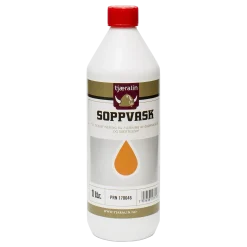 Vaskemiddel Soppvask 1l