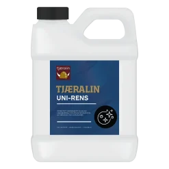 Vaskemiddel Uni Rens 1-2-3 5l