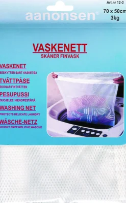 Vaskenett 1kg