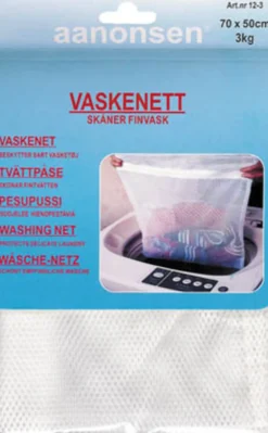 Vaskenett 1kg