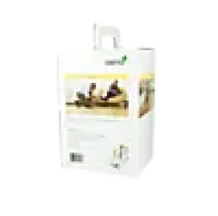 Vedlikeholdspakke 3029 Fargeløs 4 deler