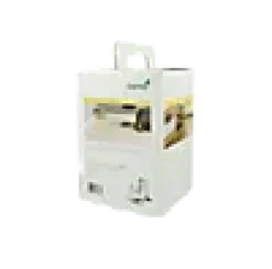Vedlikeholdspakke 3087 Hvit 4 deler