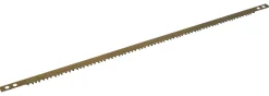 Vedsagblad 51-30" rivtannet