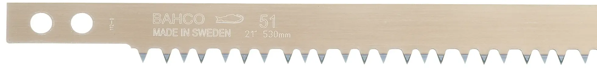 Vedsagblad Sandvik 51-24